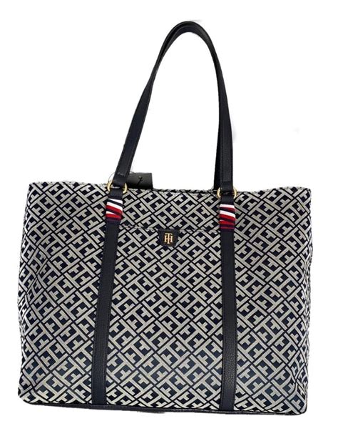 bolsa tommy hilfiger 272 99|tommy hilfiger mujer.